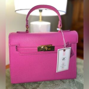 NWT Statement Purse.